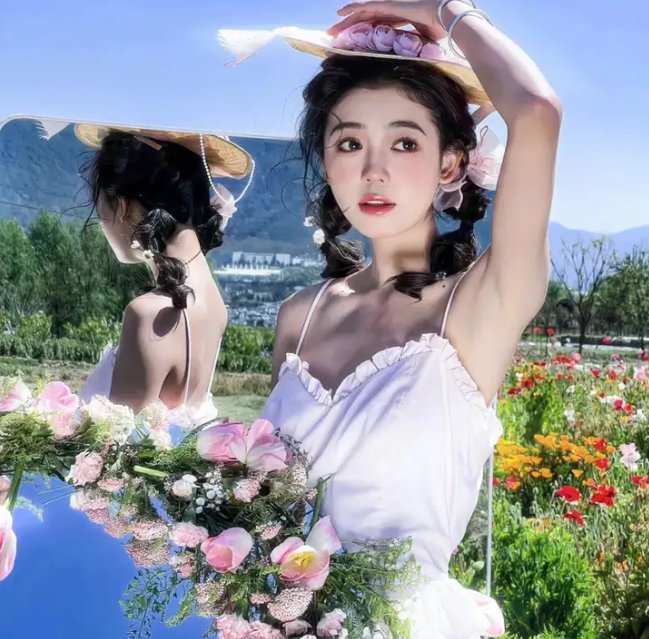 大喜盈门