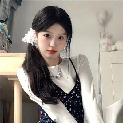 怒放