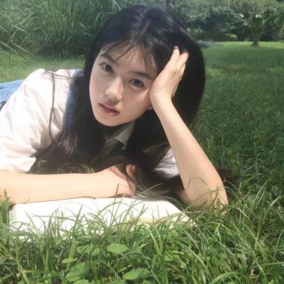 香草美人