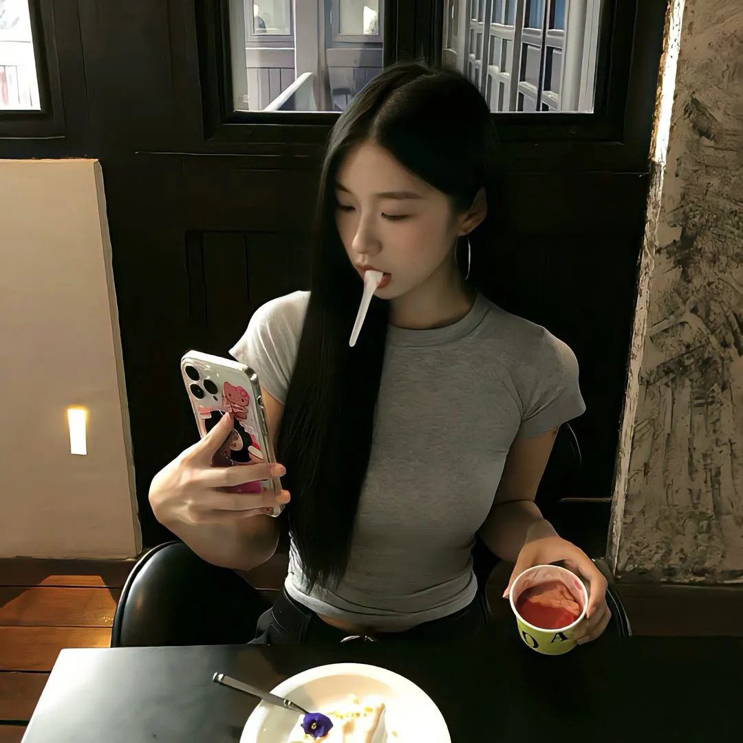 此生注定就是你·动态漫