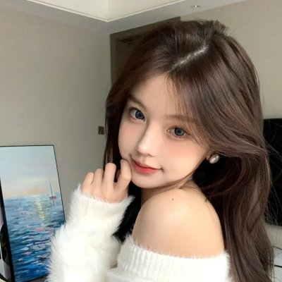 玉女情动