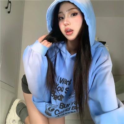 巴黎一妇人